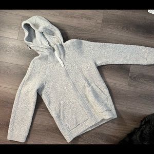 Lululemon Jacket - Size 4